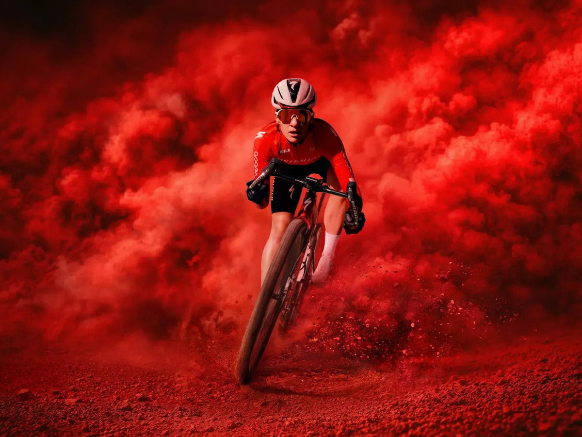Why Gravel Bikes Are Perfect for Exploring Canberra