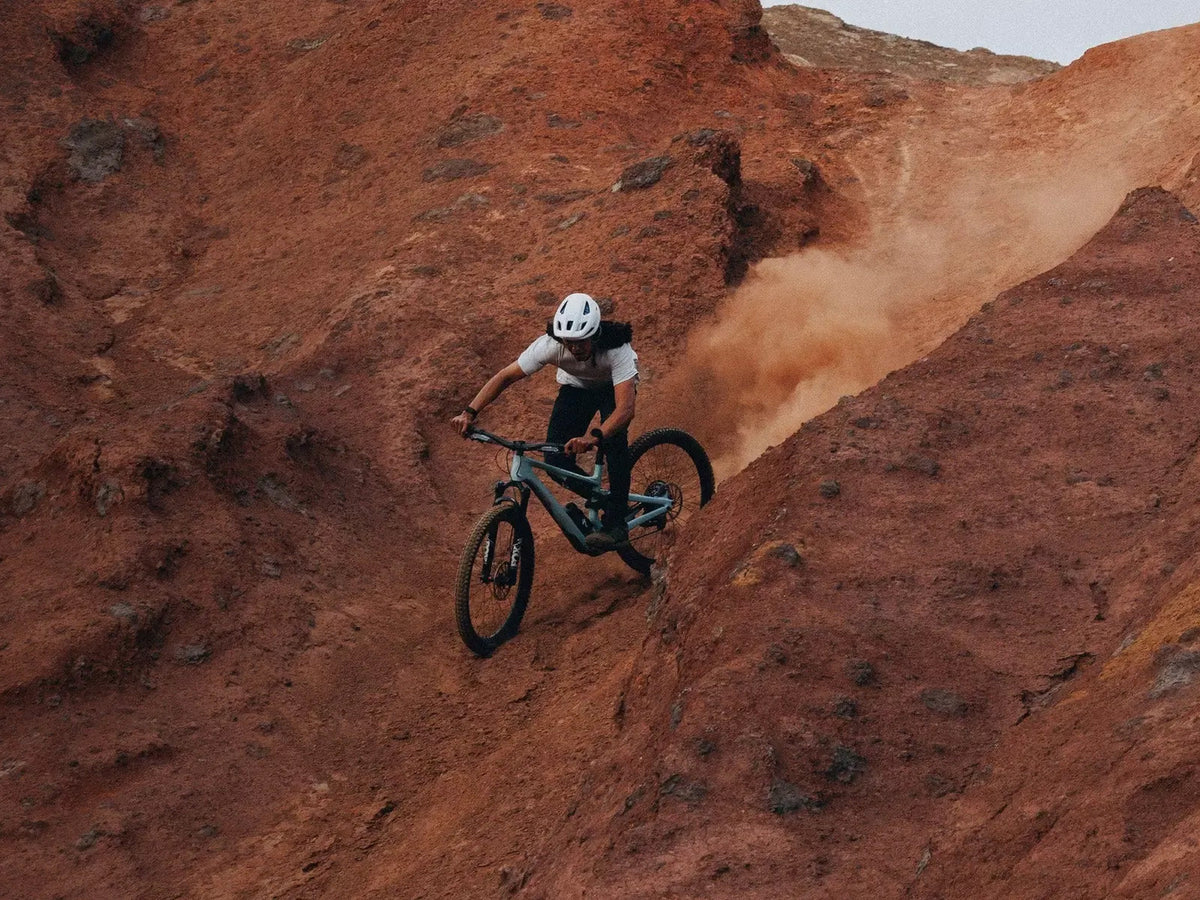 Specialized bikes for Canberra roads and trails