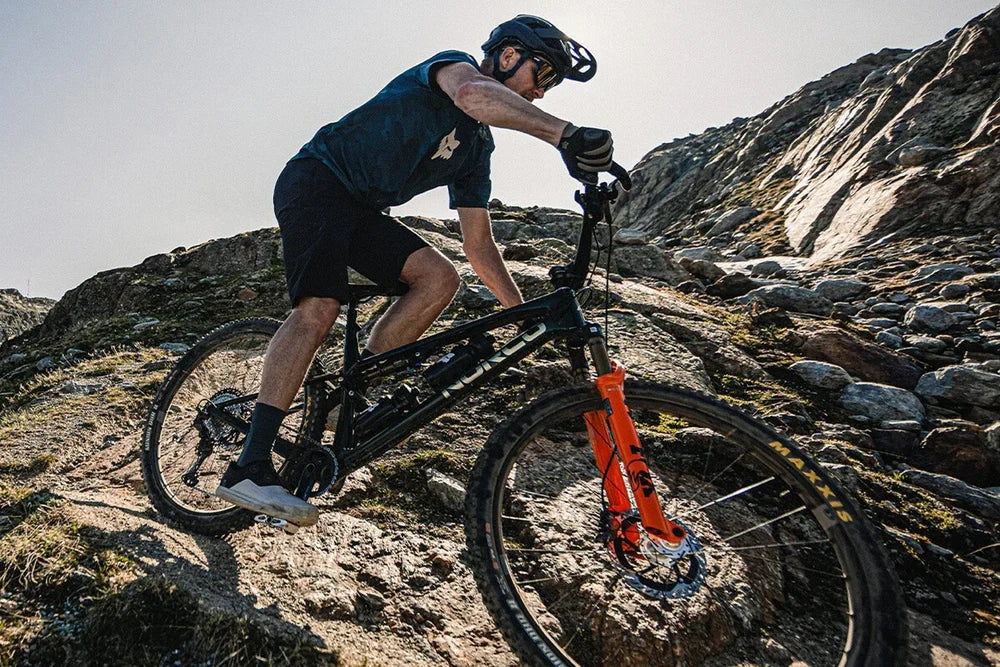 Norco mountain bikes in Canberra and the value of good setup