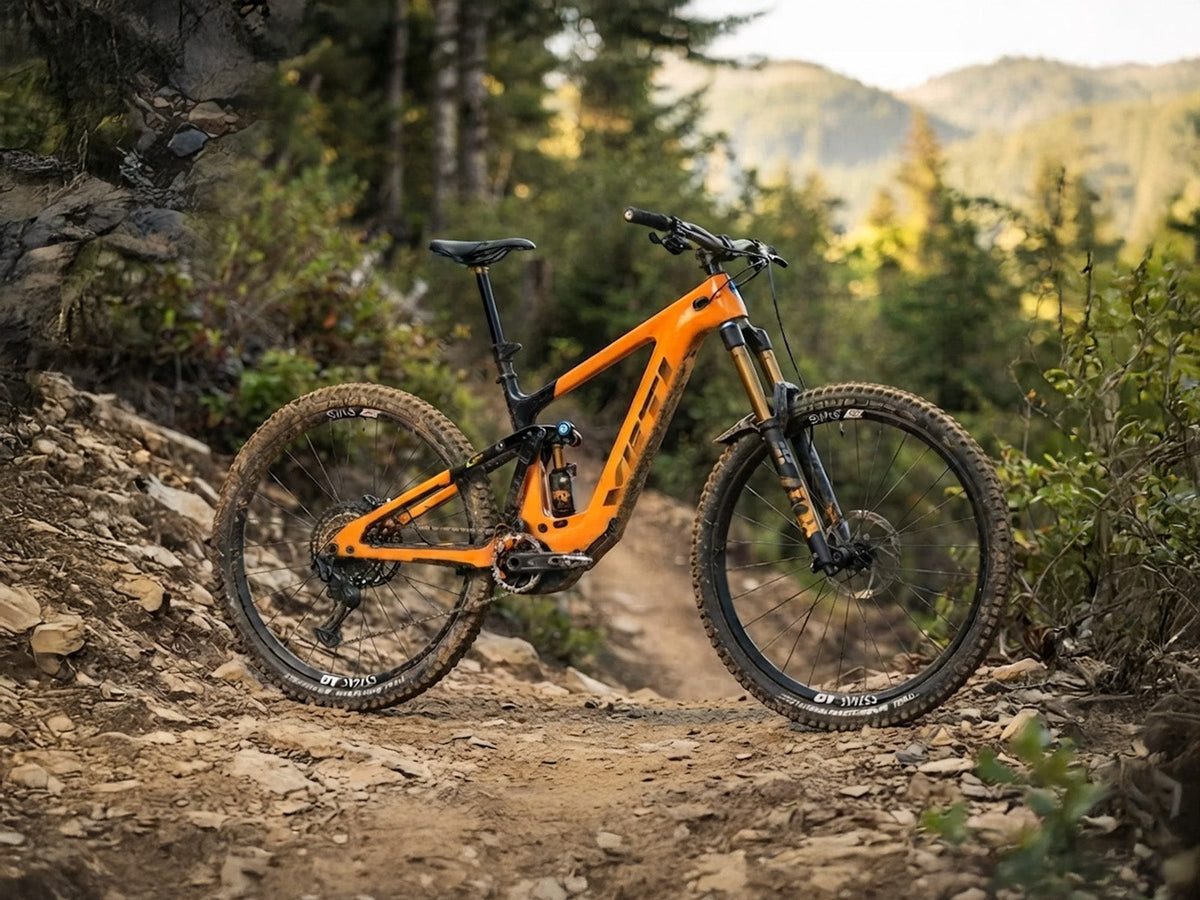 Explore Yeti: Brand of the month