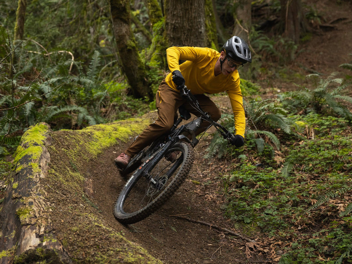 Choosing a Yeti mountain bike in Canberra